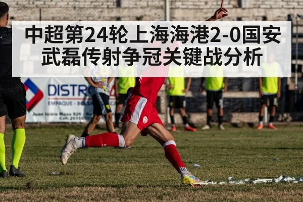 中超第24轮上海海港2-0国安武磊传射争冠关键战分析